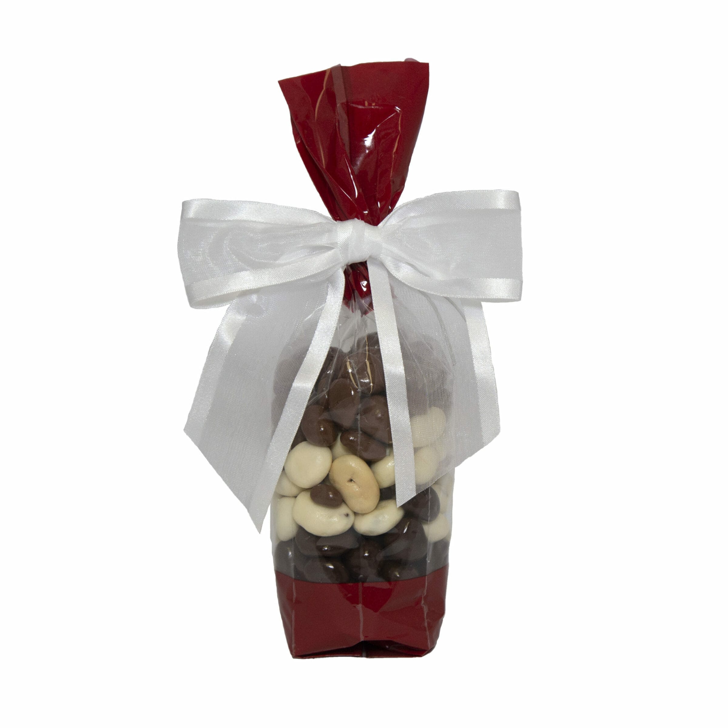 Chocolate Cranberries
