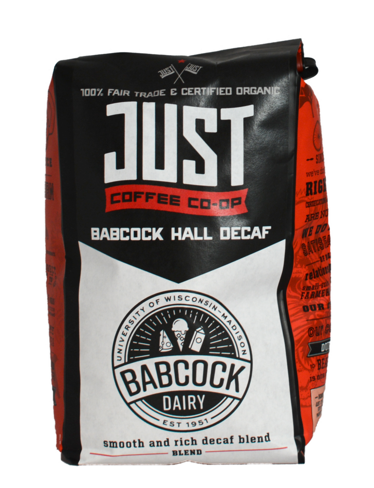 Babcock Hall Decaf