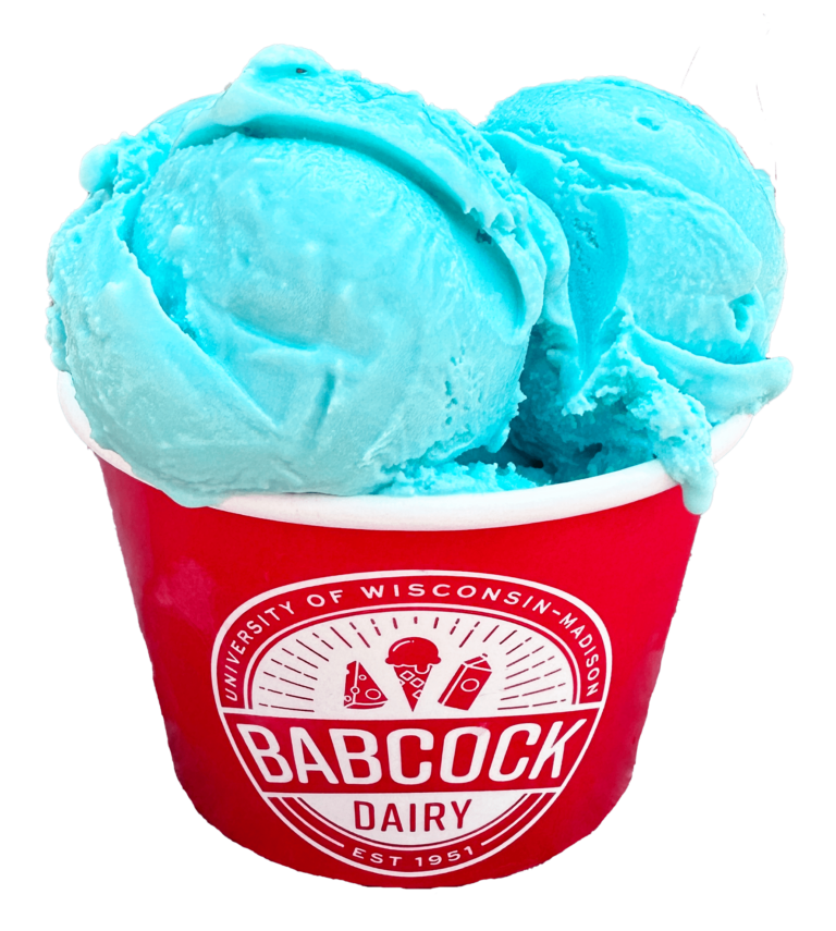 Blue Moon Ice Cream