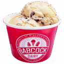 Photo of Chocolate Chip Cookie Dough Ice Cream