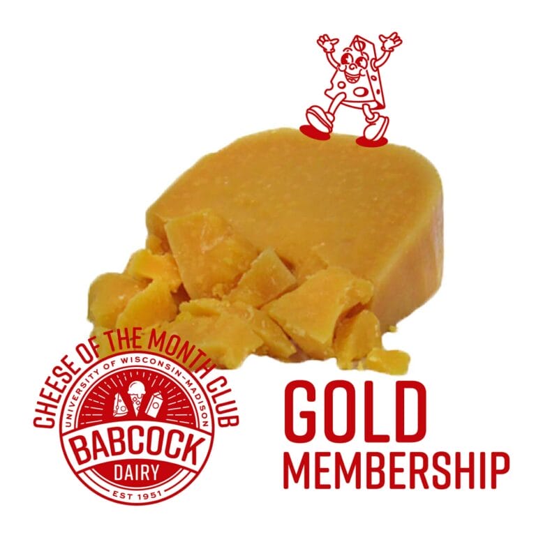 Gold Membership