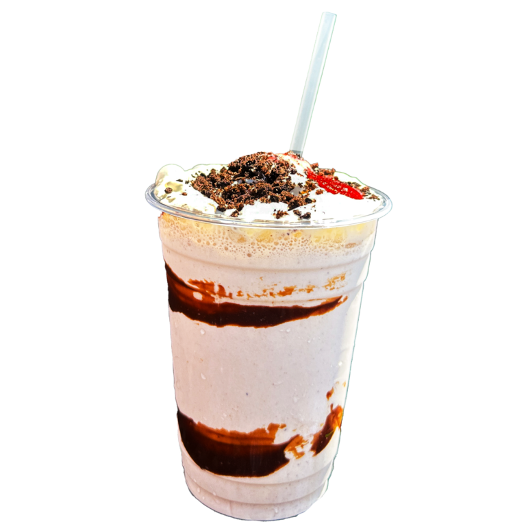 Ice Cream Shake/Malt