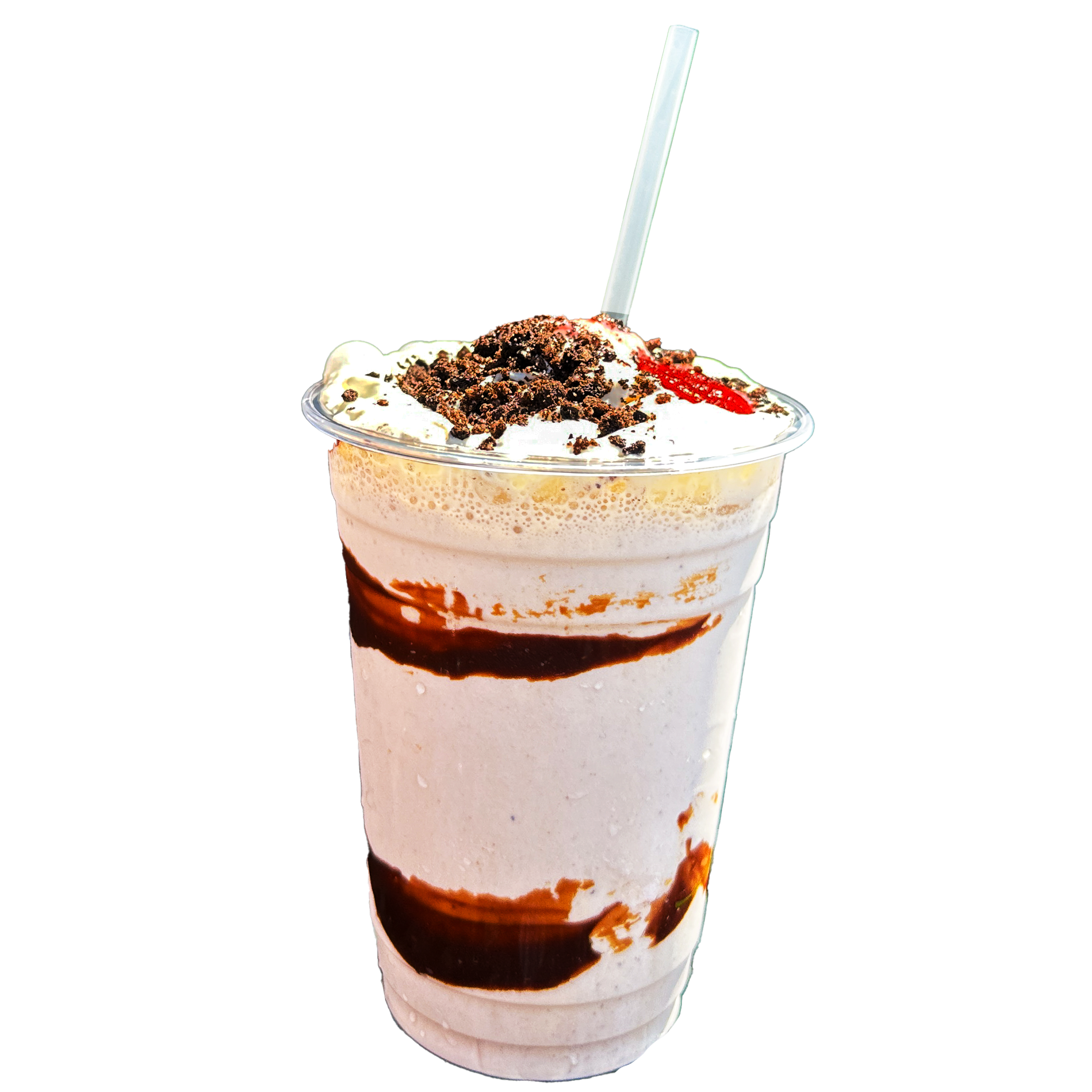 Ice Cream Shake/Malt – Babcock Dairy Store