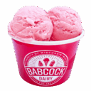 Photo of Strawberry Ice Cream