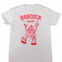 Photo of Babcock “Mac” T-Shirt