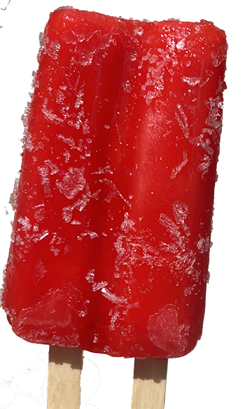 Popsicles
