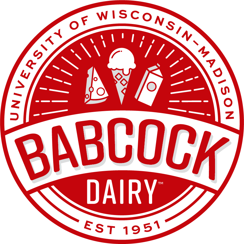 Babcock Dairy Store Logo
