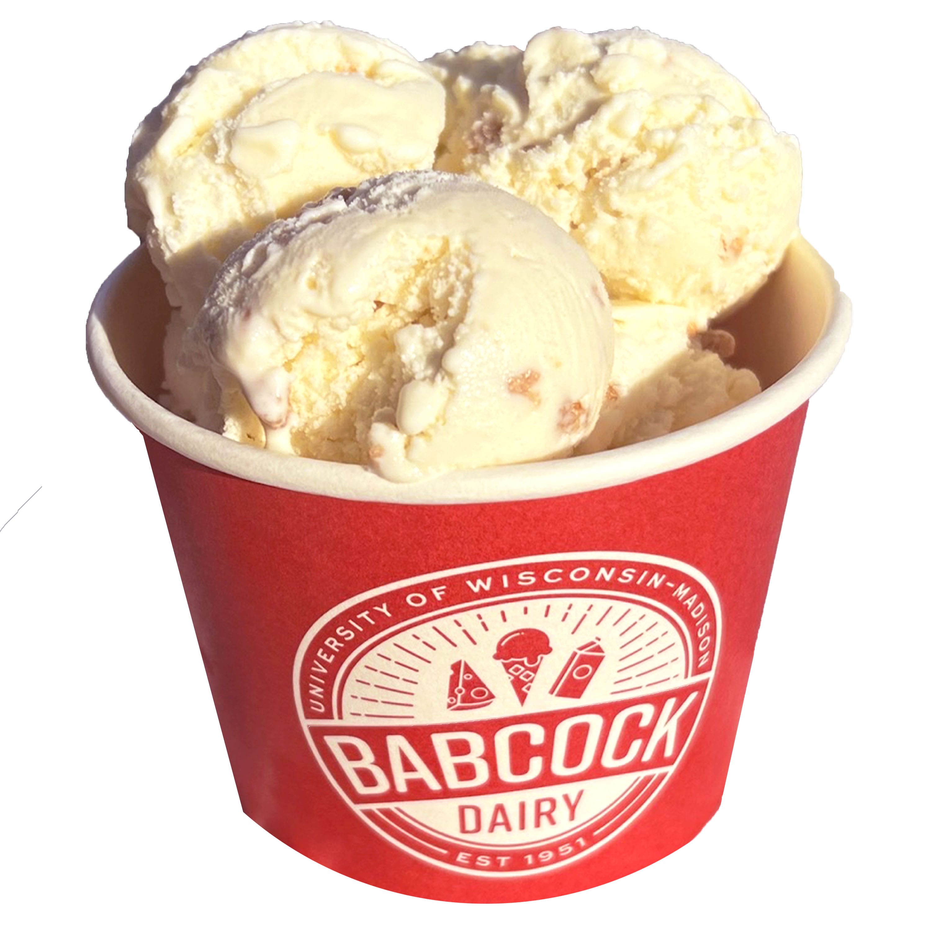 Banana Crumble